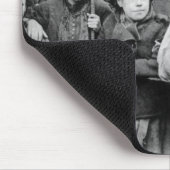 London Slums Muismat (Hoek)