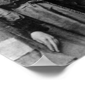 London Slums Poster (Hoek)