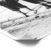 London Slums Poster (Hoek)