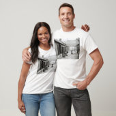 London Slums T-shirt (Unisex)