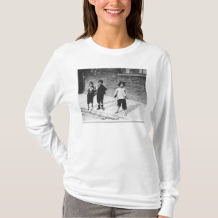 London Slums T-shirt