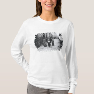 London Slums T-shirt