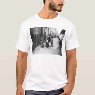 London Slums T-shirt