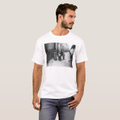 London Slums T-shirt (Voorkant volledig)