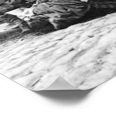 London Slums, Twine Court Poster (Hoek)