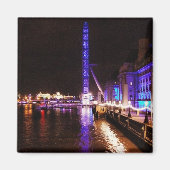 London South Bank Magnet (Voorkant)