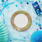 London Southwest Papieren Bordje (Feest)