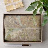 London Southwest Tissuepapier (Geschenk)