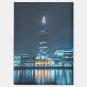 London Souvenir Magneet (Voorkant)