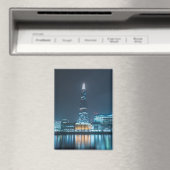 London Souvenir Magneet (Insitu (Vaatwasser))