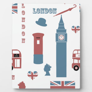 London Special Fotoplaat