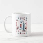London Special Koffiemok (Links)