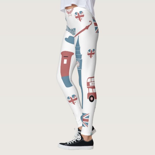 London Special Leggings (Links)
