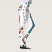 London Special Leggings (Rechts)