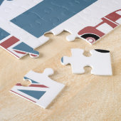 London Special Legpuzzel (Zijkant)