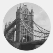 London Stickers (Voorkant)