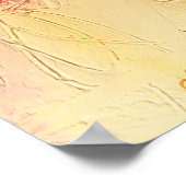 London Summertime Poster (Hoek)