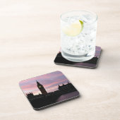 London Sunset Bier Onderzetter (Rechterzijde)