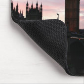 London Sunset Muismat (Hoek)