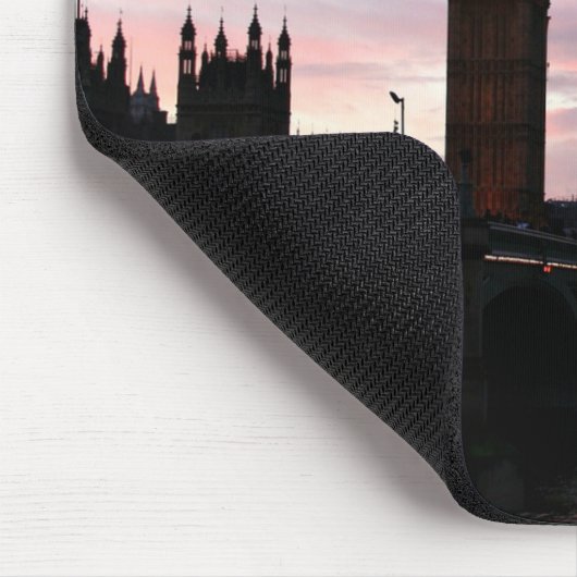 London Sunset Muismat (Hoek)