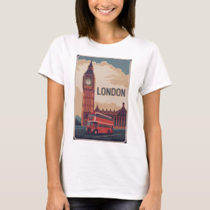 London t-shirt