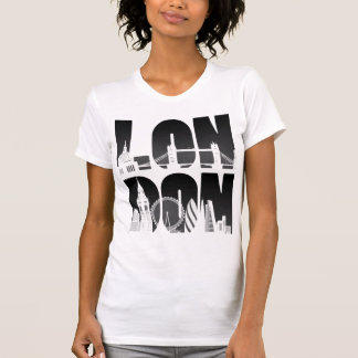 LONDON T-SHIRT