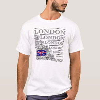 London T-shirt