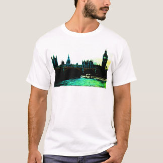 LONDON T-shirt/sweatshirt T-shirt