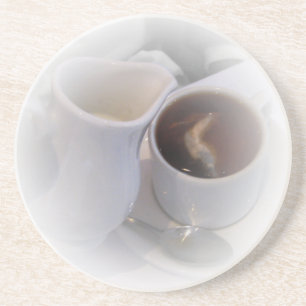 London Tea Onderzetter