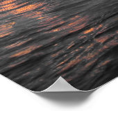 London Thames Poster (Hoek)