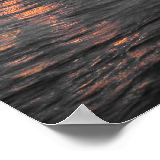 London Thames Poster (Hoek)