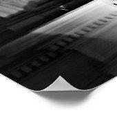 London Theater Piccadilly (1843 W&W) Poster (Hoek)