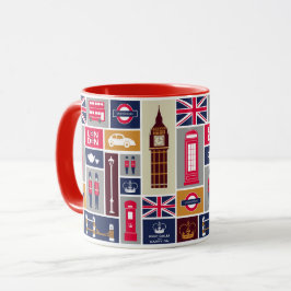 London Thmed Mok