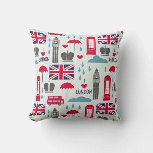 London ThMED Sierkussen