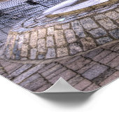 London Time Poster (Hoek)