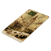 London Tower bridge clocktower big ben Magneet (Linkerzijde)