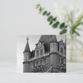 London Tower Bridge Close Briefkaart (Staand voorkant)