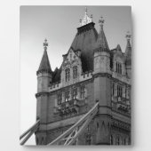 London Tower Bridge Close Fotoplaat (Voorkant)