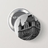 London Tower Bridge Close Ronde Button 5,7 Cm (Voorkant /achterkant)