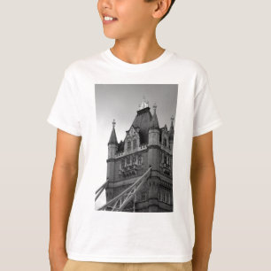 London Tower Bridge Close T-shirt