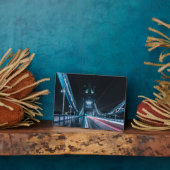 London Tower Bridge Fotoplaat (Zijkant)