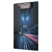 London Tower Bridge Klembord (Links)