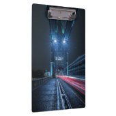 London Tower Bridge Klembord (Rechts)