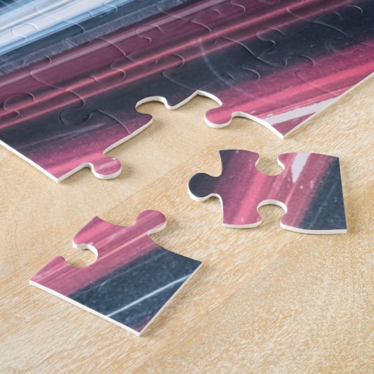 London Tower Bridge Legpuzzel (Zijkant)