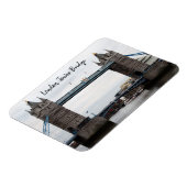 London Tower Bridge Magneet (Linkerzijde)