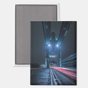 London Tower Bridge Magneet