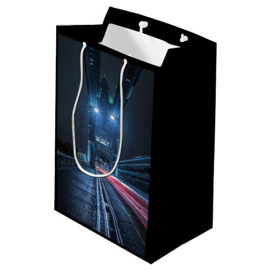 London Tower Bridge Medium Cadeauzakje