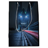 London Tower Bridge Medium Cadeauzakje
