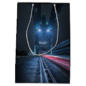 London Tower Bridge Medium Cadeauzakje