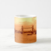 London Tower Koffiemok (Center)